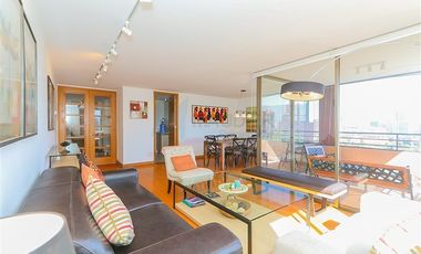 Departamento en Venta en Los Militares