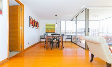 Departamento en Venta en Los Militares