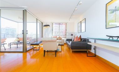 Departamento en Venta en Los Militares