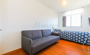 Departamento en Venta en Los Militares