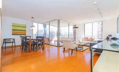 Departamento en Venta en Los Militares