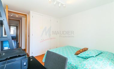 Departamento en Venta en Los Militares