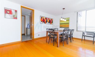 Departamento en Venta en Los Militares