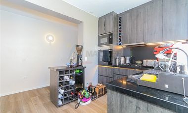 Departamento en Venta en Nueva costanera