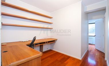 Casa en Arriendo en Estadio Manquehue