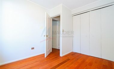 Casa en Arriendo en Estadio Manquehue