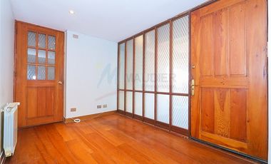 Casa en Arriendo en Estadio Manquehue