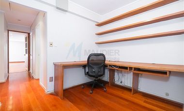 Casa en Arriendo en Estadio Manquehue