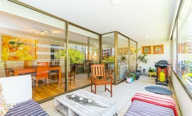 Departamento en Venta en El Golf