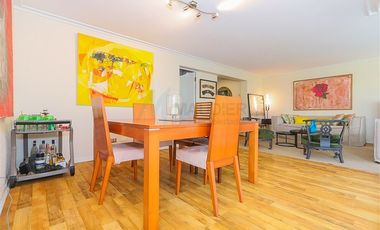 Departamento en Venta en El Golf