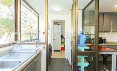 Departamento en Venta en El Golf