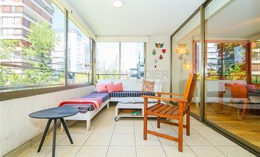 Departamento en Venta en El Golf