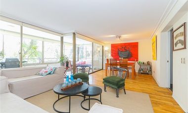 Departamento en Venta en El Golf