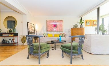 Departamento en Venta en El Golf