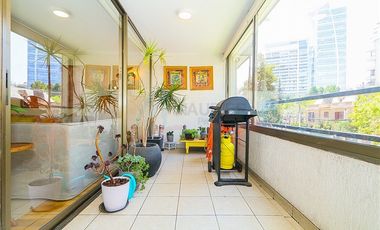 Departamento en Venta en El Golf