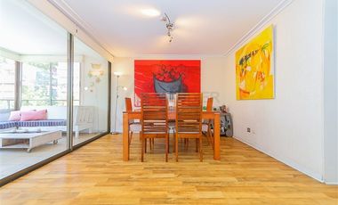 Departamento en Venta en El Golf