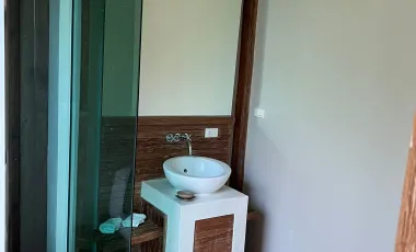 Absolute Beachfront Villa