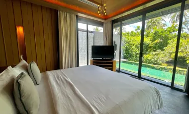 2 Bedroom Villa for sale in Khok Kloi, Phangnga