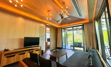 2 Bedroom Villa for sale in Khok Kloi, Phangnga