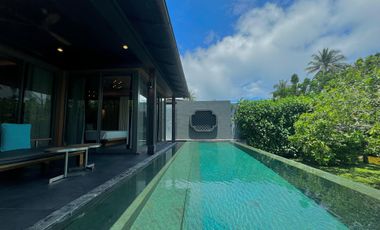 2 Bedroom Villa for sale in Khok Kloi, Phangnga