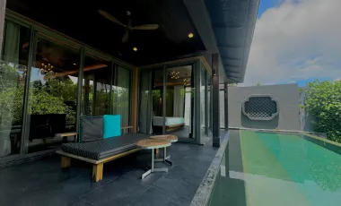 2 Bedroom Villa for sale in Khok Kloi, Phangnga