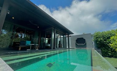 2 Bedroom Villa for sale in Khok Kloi, Phangnga