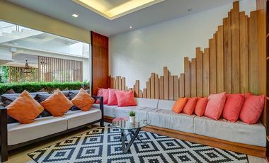 2 Bedroom Condo for sale at The Pelican Krabi