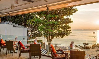 2 Bedroom Condo for sale at The Pelican Krabi