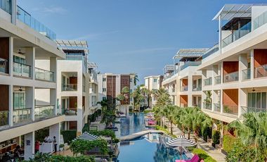 2 Bedroom Condo for sale at The Pelican Krabi