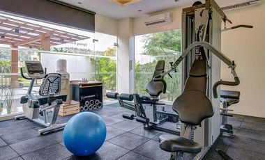 2 Bedroom Condo for sale at The Pelican Krabi