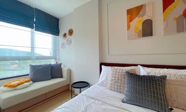 Cozy Modern 1Bedroom Condo near Boat Avenue – Zcape 2 Phuket