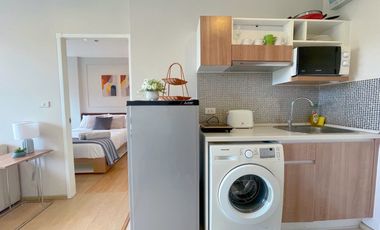 Cozy Modern 1Bedroom Condo near Boat Avenue – Zcape 2 Phuket