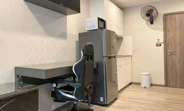 Studio Condo for sale at The Title Residencies