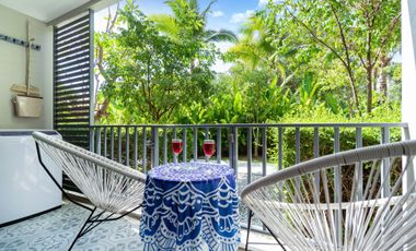Studio Condo for sale at The Title Residencies