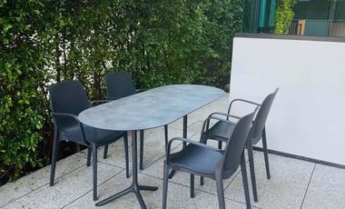 2 Bedroom Villa for rent at The 8 Pool Villa