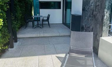 2 Bedroom Villa for rent at The 8 Pool Villa