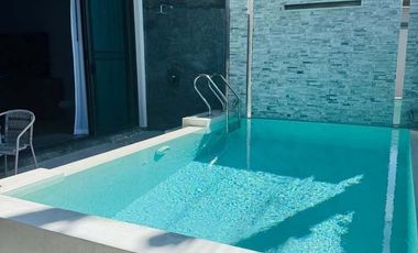 2 Bedroom Villa for rent at The 8 Pool Villa