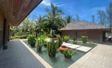 .Marvelous Villa in Khok Kloi: Upgrade Your Lifestyle Now!