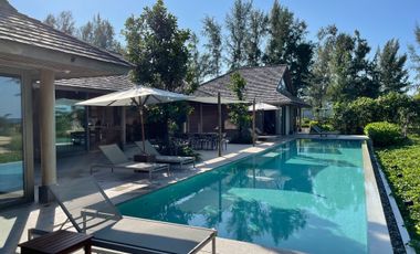 .Marvelous Villa in Khok Kloi: Upgrade Your Lifestyle Now!