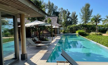 .Marvelous Villa in Khok Kloi: Upgrade Your Lifestyle Now!