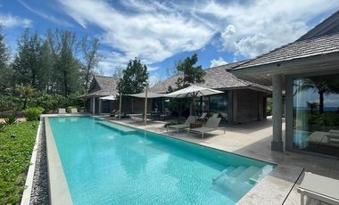 .Marvelous Villa in Khok Kloi: Upgrade Your Lifestyle Now!