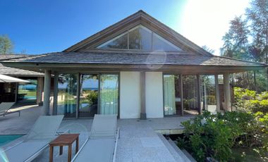 .Marvelous Villa in Khok Kloi: Upgrade Your Lifestyle Now!