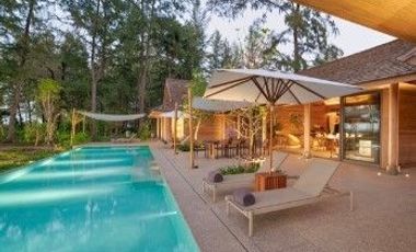 .Marvelous Villa in Khok Kloi: Upgrade Your Lifestyle Now!