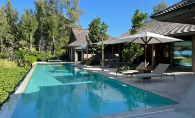 .Marvelous Villa in Khok Kloi: Upgrade Your Lifestyle Now!