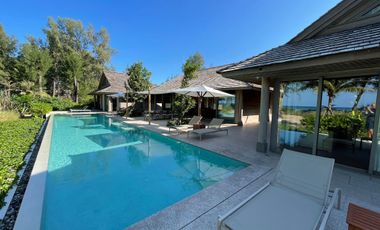 .Marvelous Villa in Khok Kloi: Upgrade Your Lifestyle Now!
