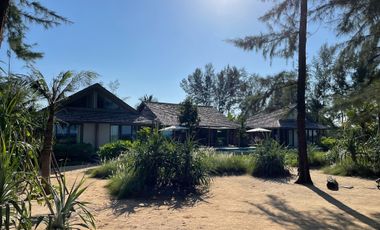 .Marvelous Villa in Khok Kloi: Upgrade Your Lifestyle Now!
