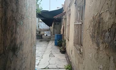 Terreno habitacional en venta en Vallejo, Gustavo A. Madero, Ciudad de México