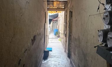 Terreno habitacional en venta en Vallejo, Gustavo A. Madero, Ciudad de México