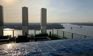 1 bedroom and 1 bathroom Condo