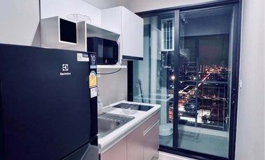 1 bedroom and 1 bathroom Condo